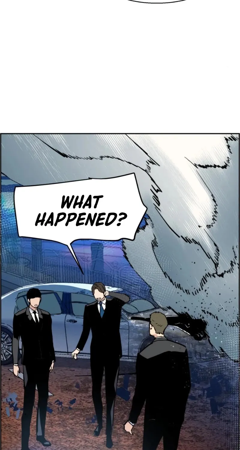 Mercenary Enrollment Chapter 27 page 104 - 