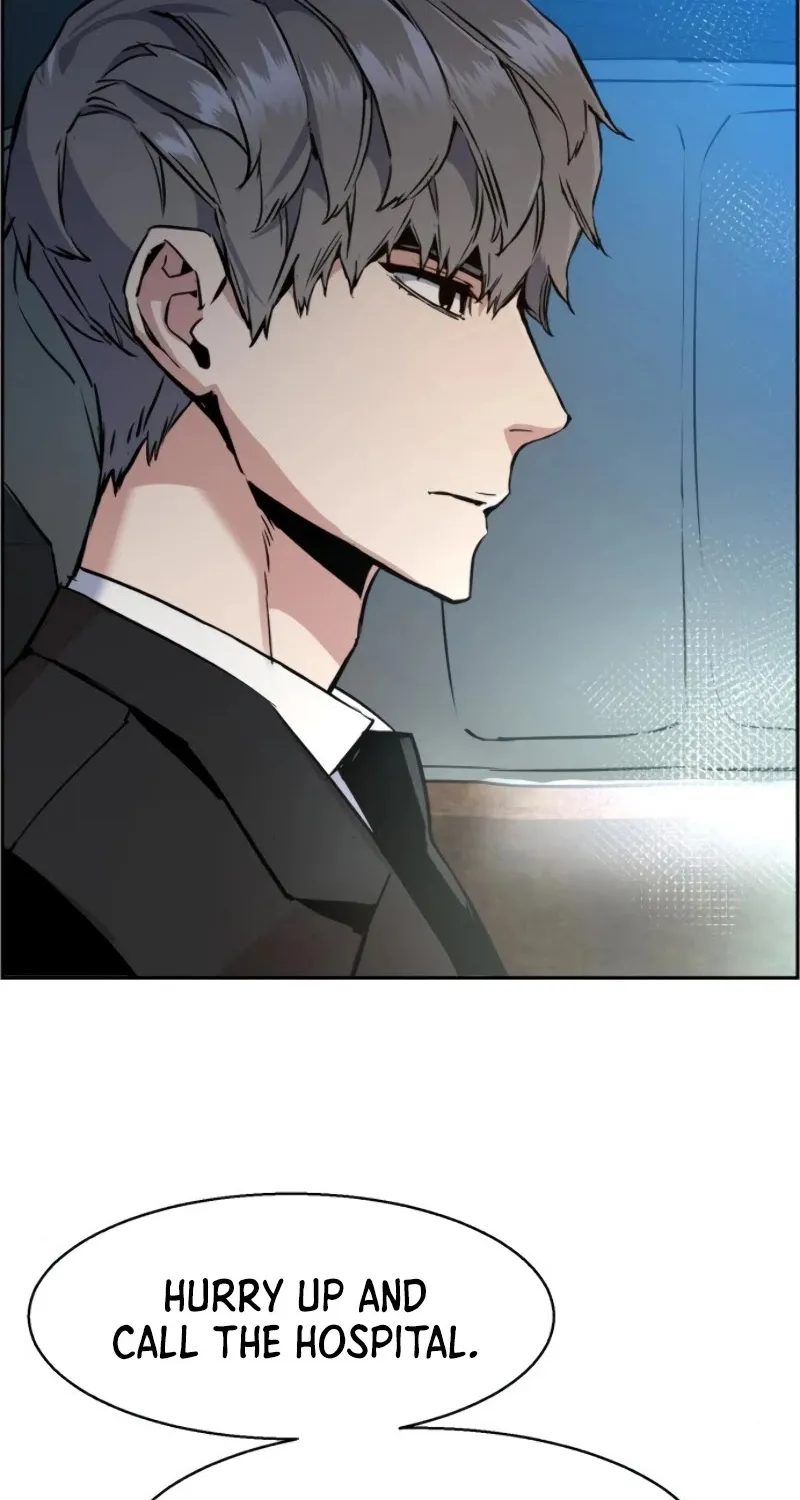 Mercenary Enrollment Chapter 27 page 109 - 