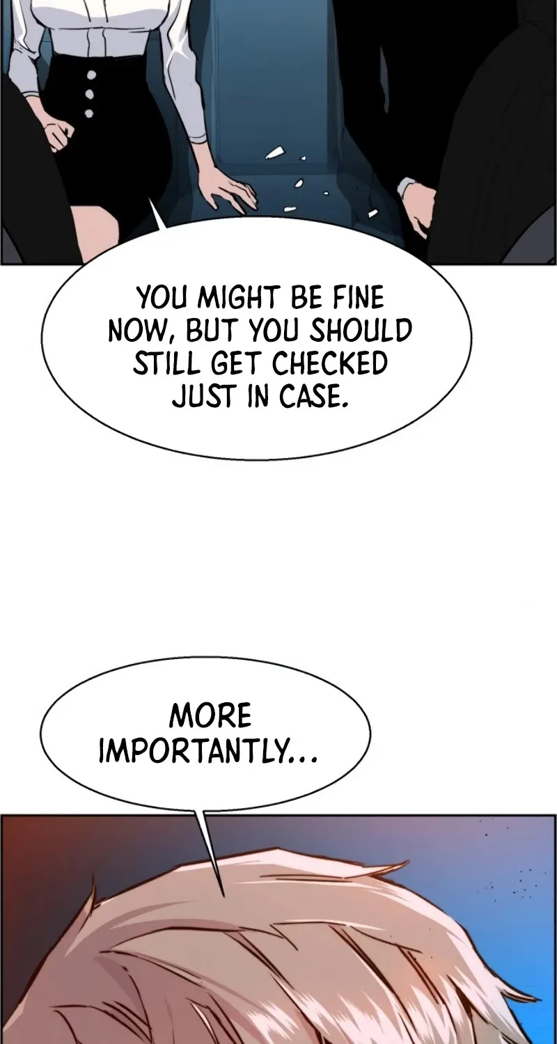 Mercenary Enrollment Chapter 27 page 112 - 