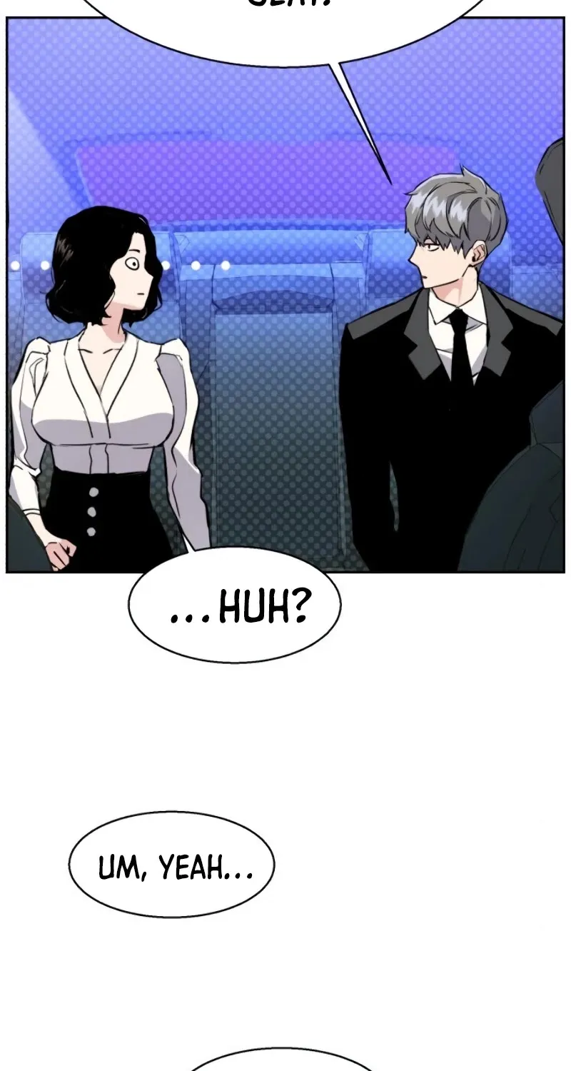 Mercenary Enrollment Chapter 27 page 116 - 