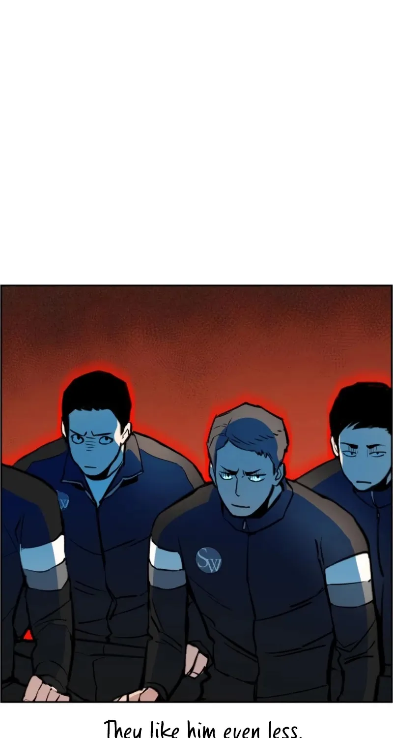 Mercenary Enrollment Chapter 27 page 19 - 