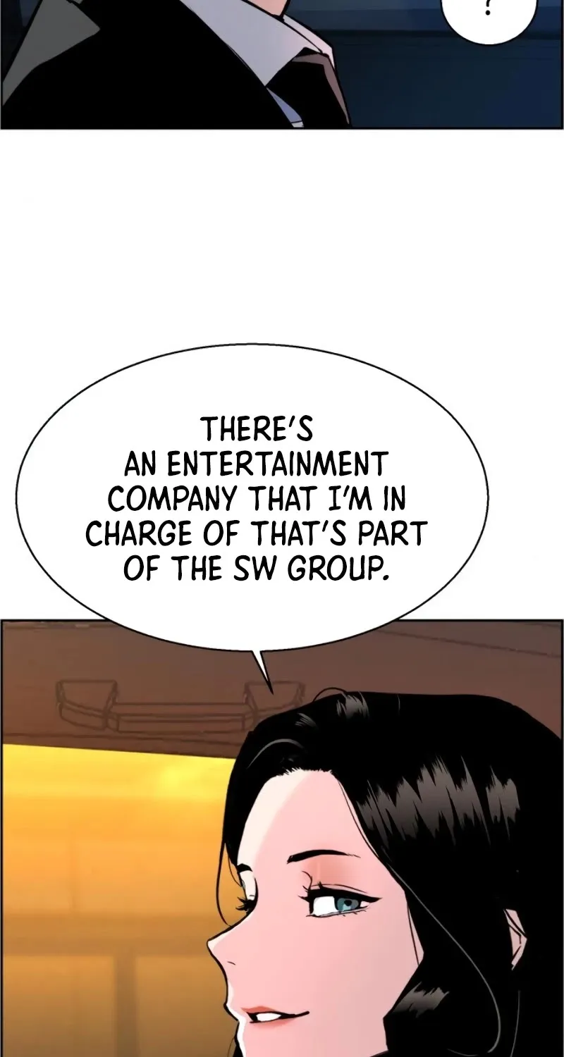 Mercenary Enrollment Chapter 27 page 38 - 