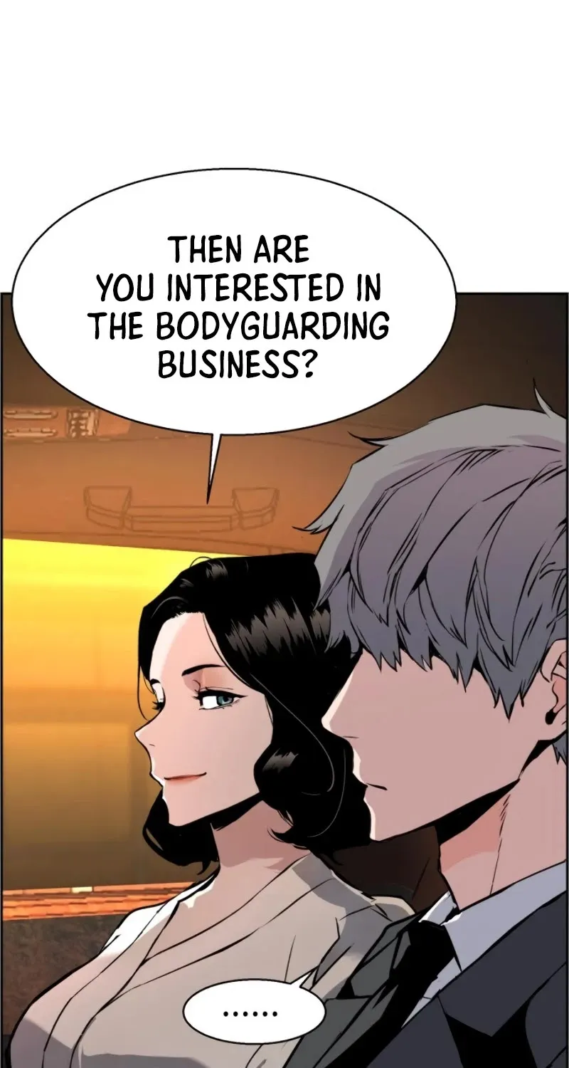 Mercenary Enrollment Chapter 27 page 42 - 