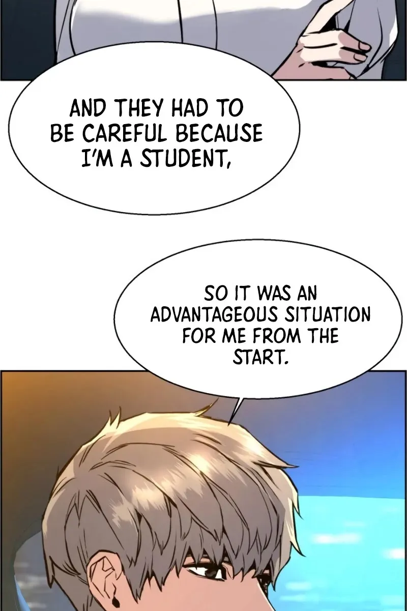 Mercenary Enrollment Chapter 27 page 47 - 