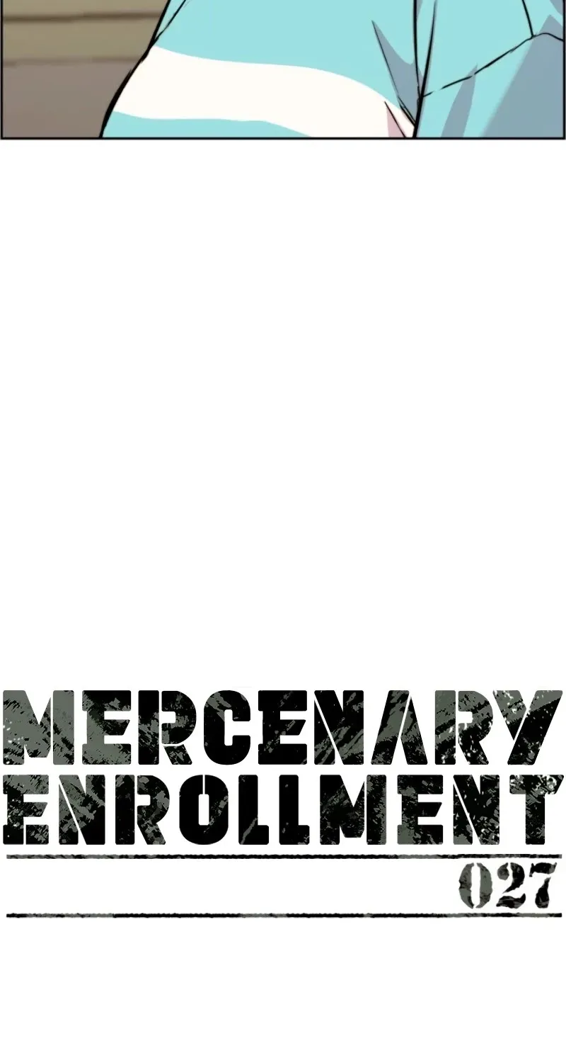 Mercenary Enrollment Chapter 27 page 6 - 