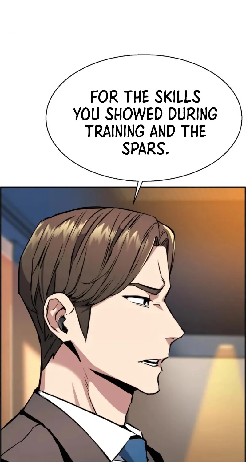 Mercenary Enrollment Chapter 27 page 58 - 