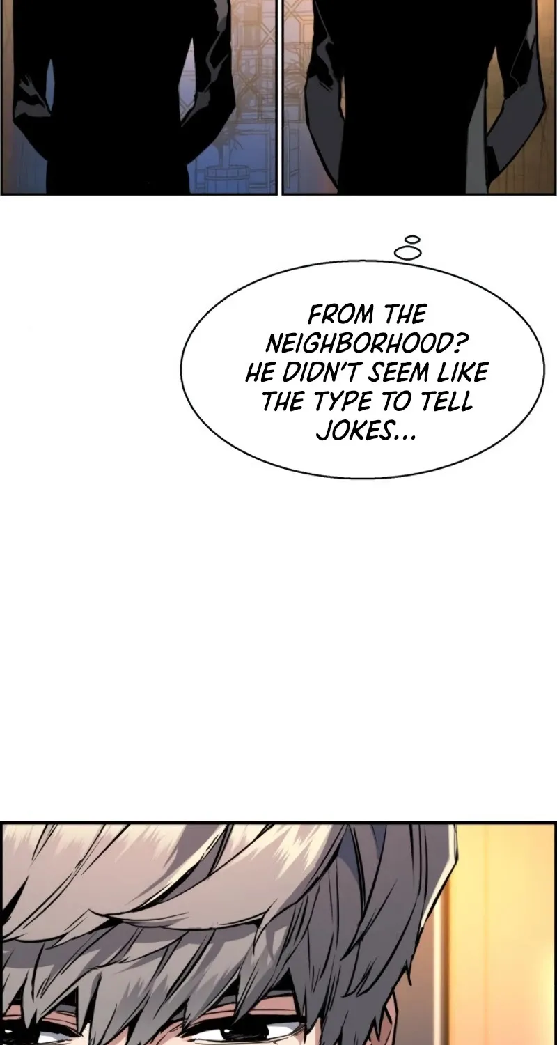 Mercenary Enrollment Chapter 27 page 60 - 