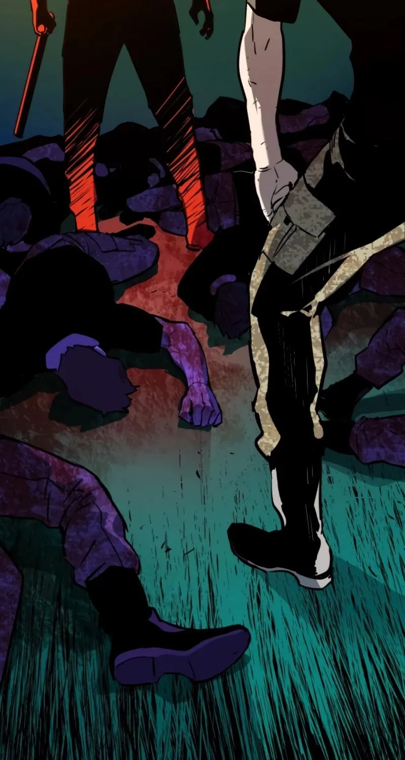 Mercenary Enrollment Chapter 27 page 67 - 