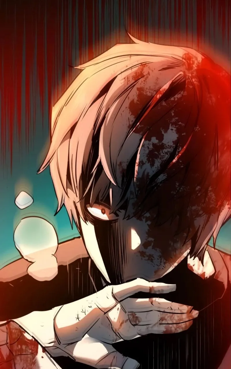 Mercenary Enrollment Chapter 27 page 69 - 