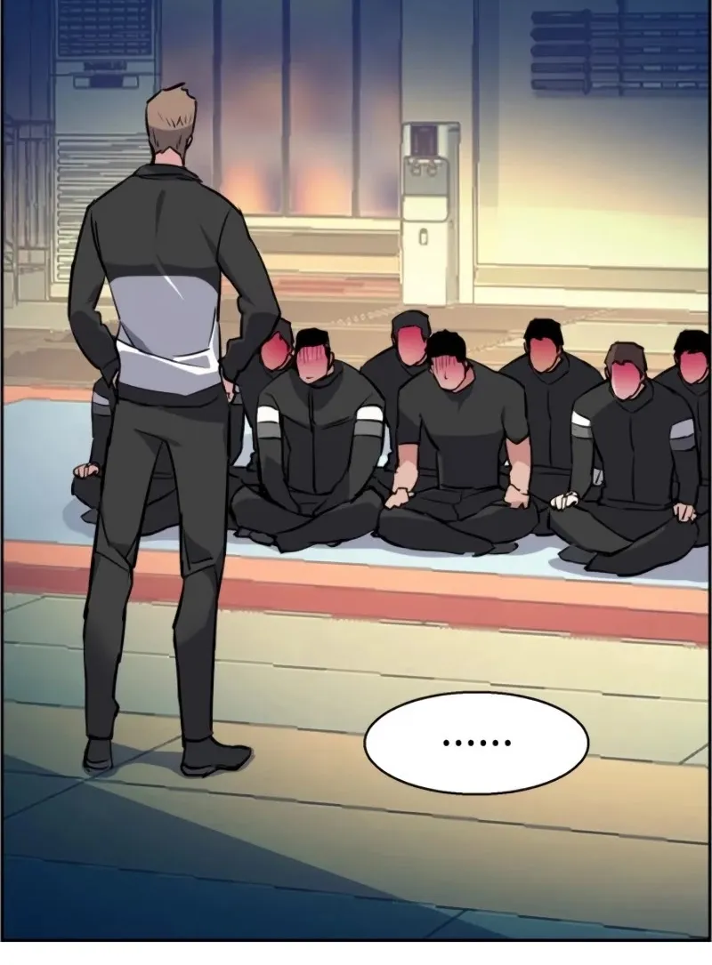 Mercenary Enrollment Chapter 27 page 9 - 