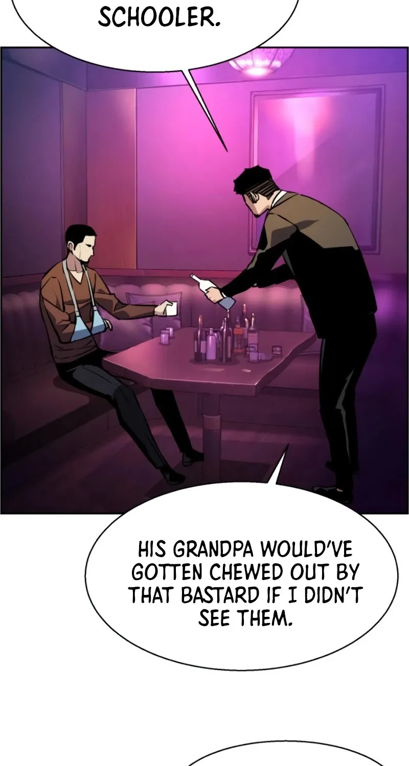 Mercenary Enrollment Chapter 28 page 110 - 