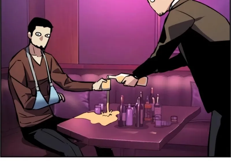 Mercenary Enrollment Chapter 28 page 113 - 