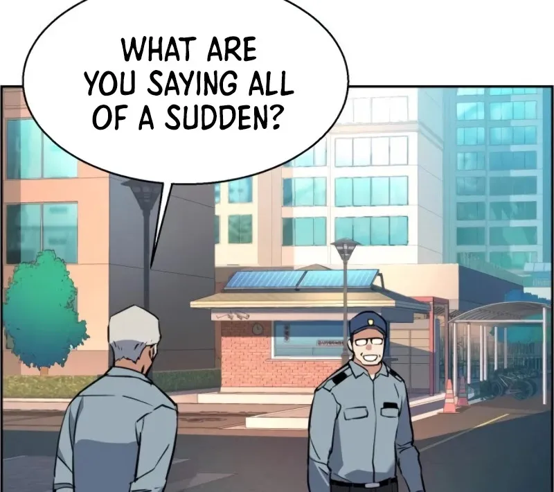 Mercenary Enrollment Chapter 28 page 15 - 