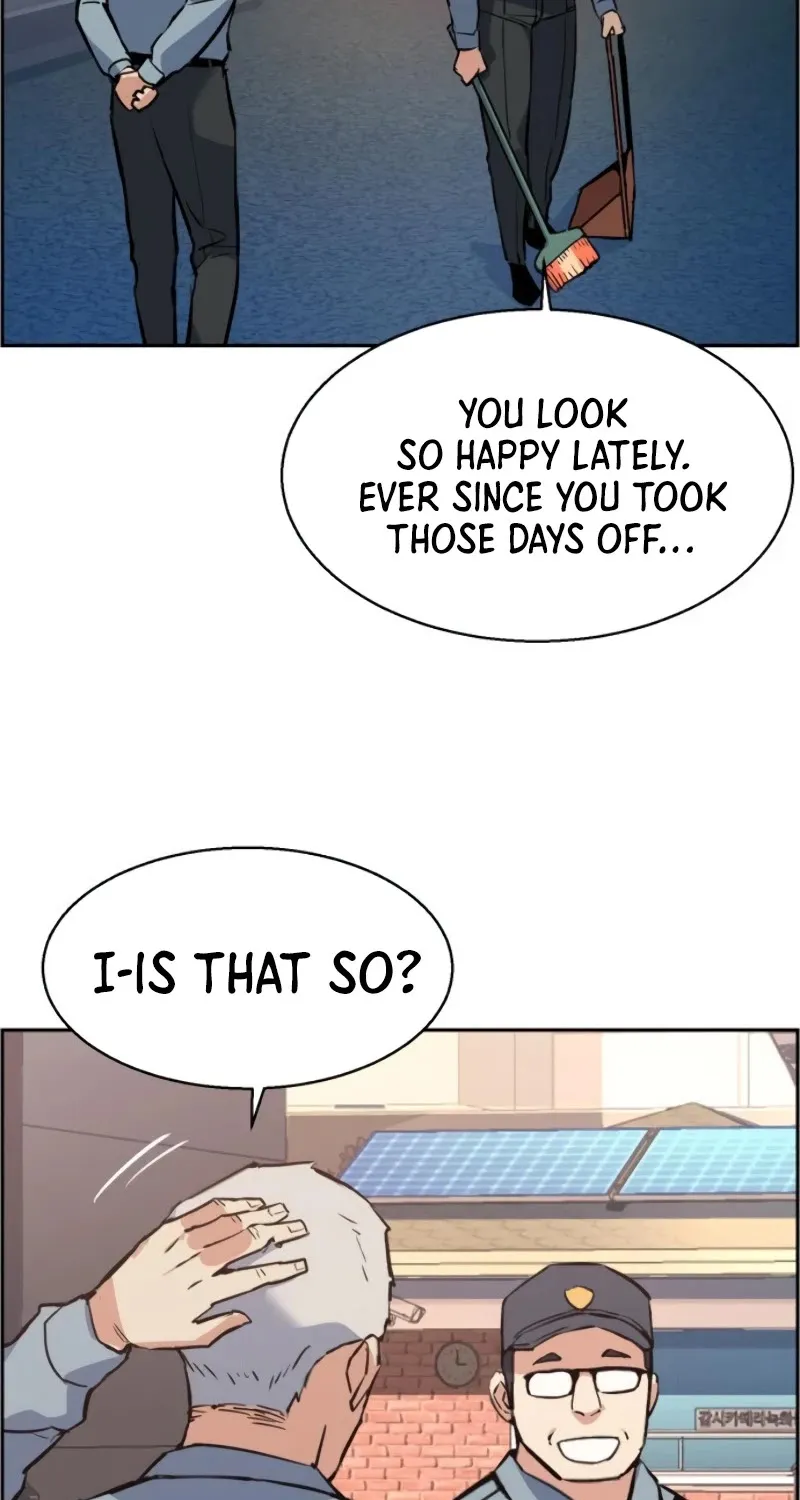 Mercenary Enrollment Chapter 28 page 16 - 