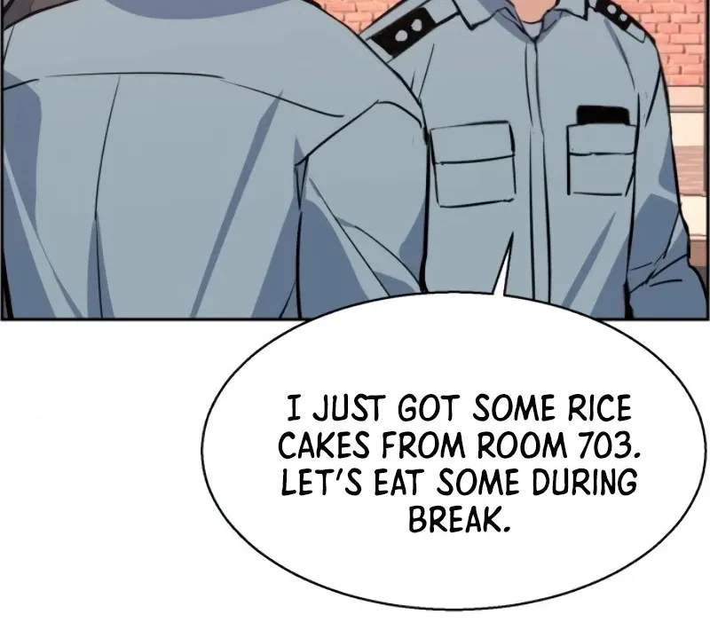 Mercenary Enrollment Chapter 28 page 17 - 
