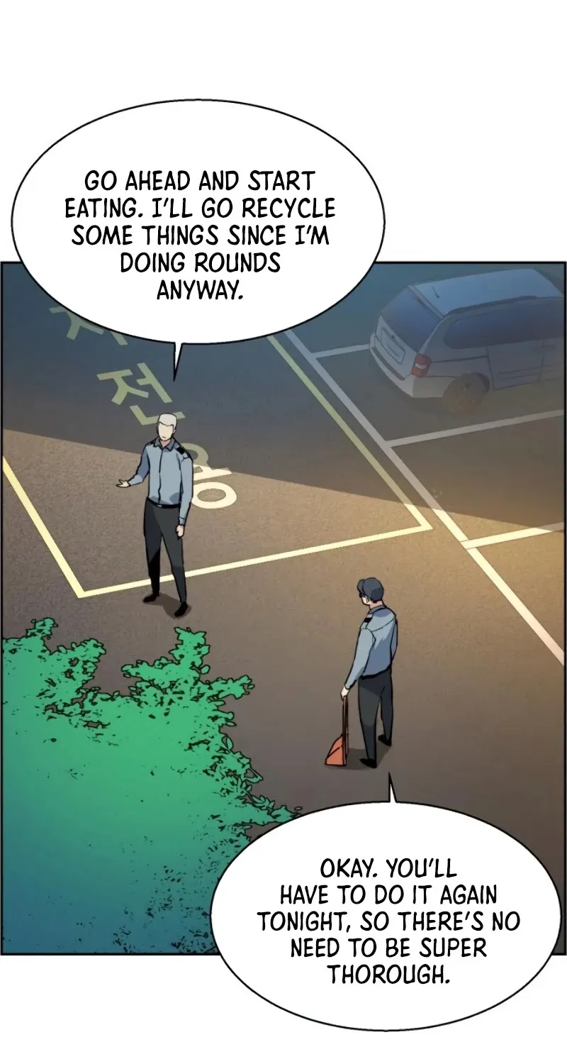 Mercenary Enrollment Chapter 28 page 18 - 