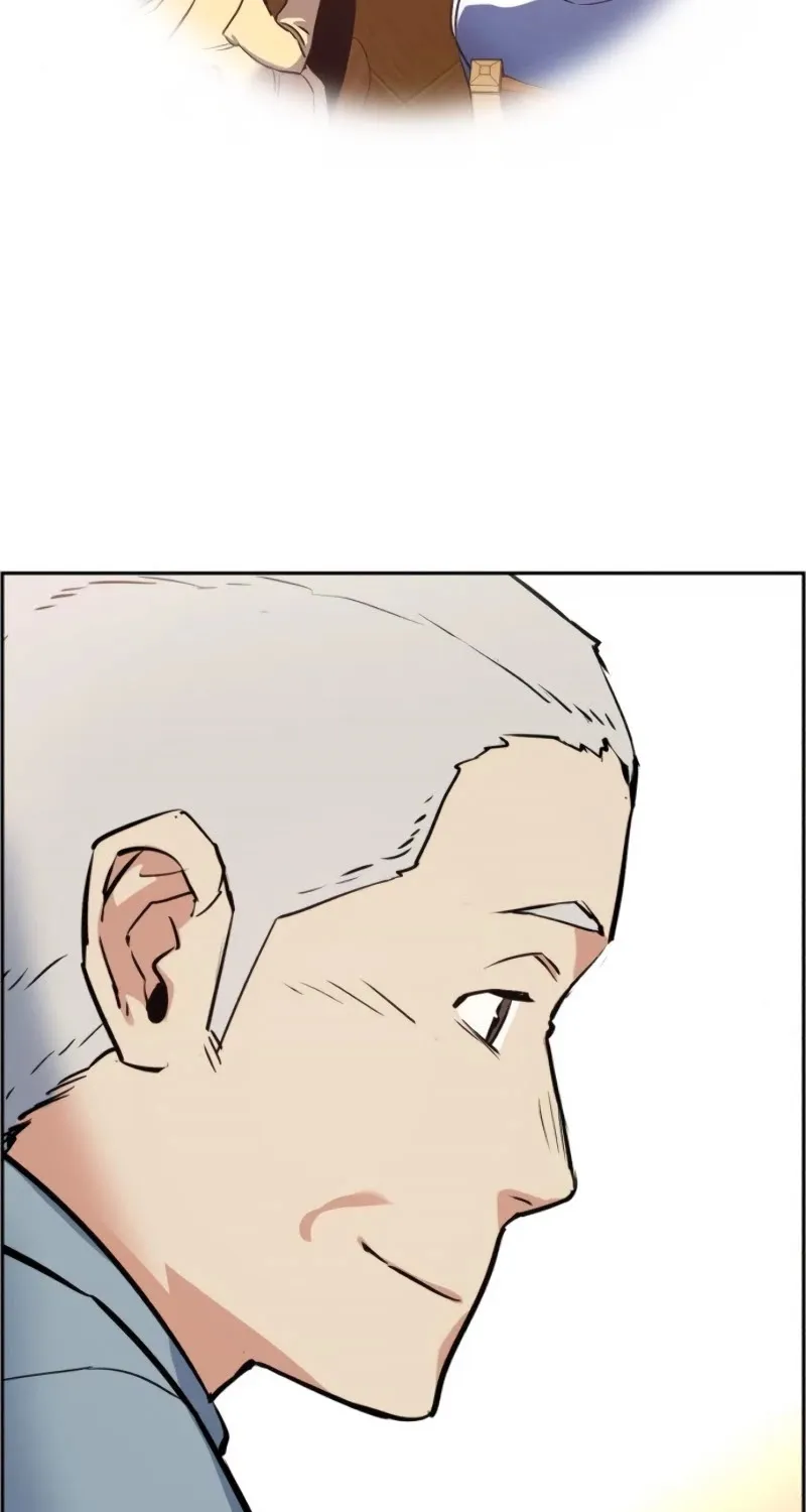 Mercenary Enrollment Chapter 28 page 22 - 