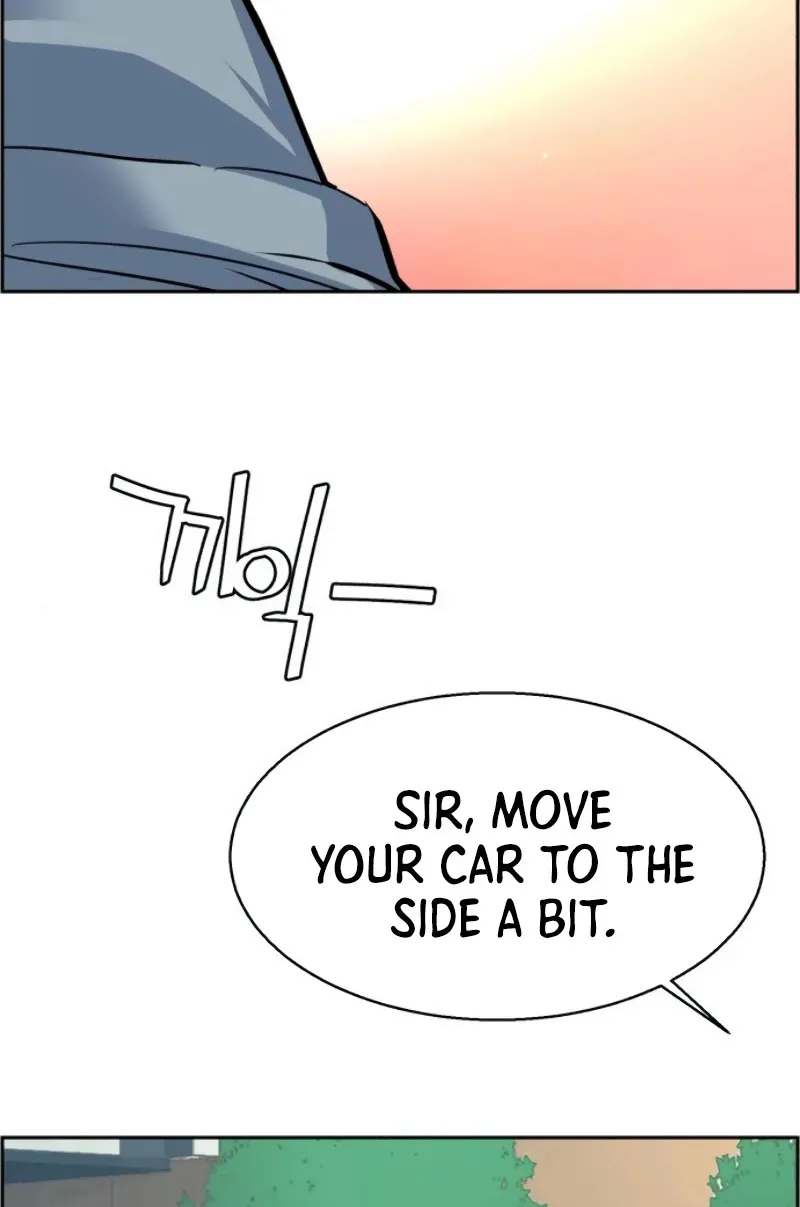 Mercenary Enrollment Chapter 28 page 23 - 