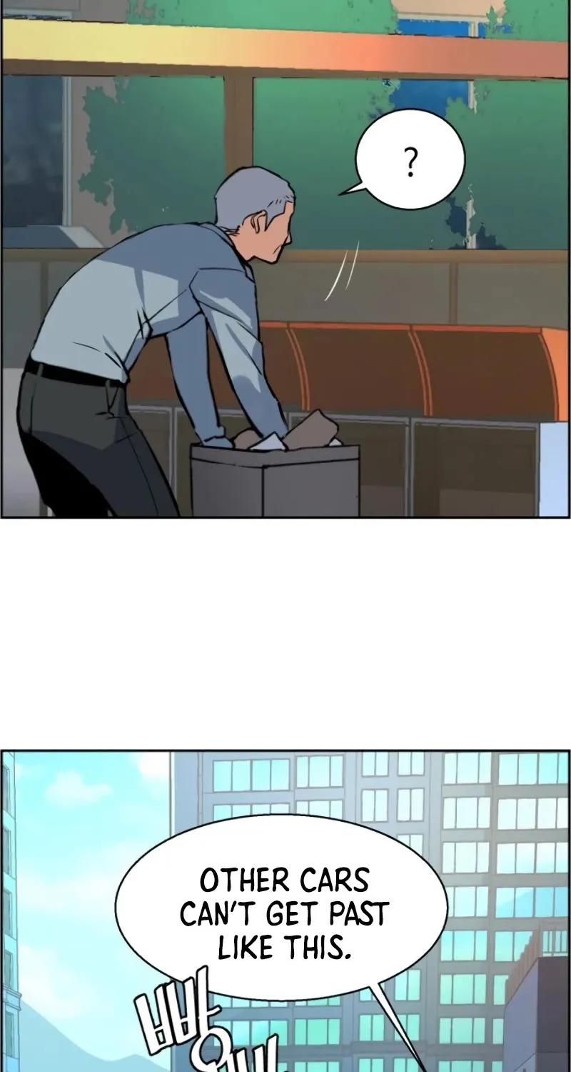 Mercenary Enrollment Chapter 28 page 24 - 