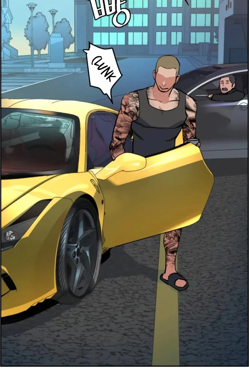 Mercenary Enrollment Chapter 28 page 25 - 