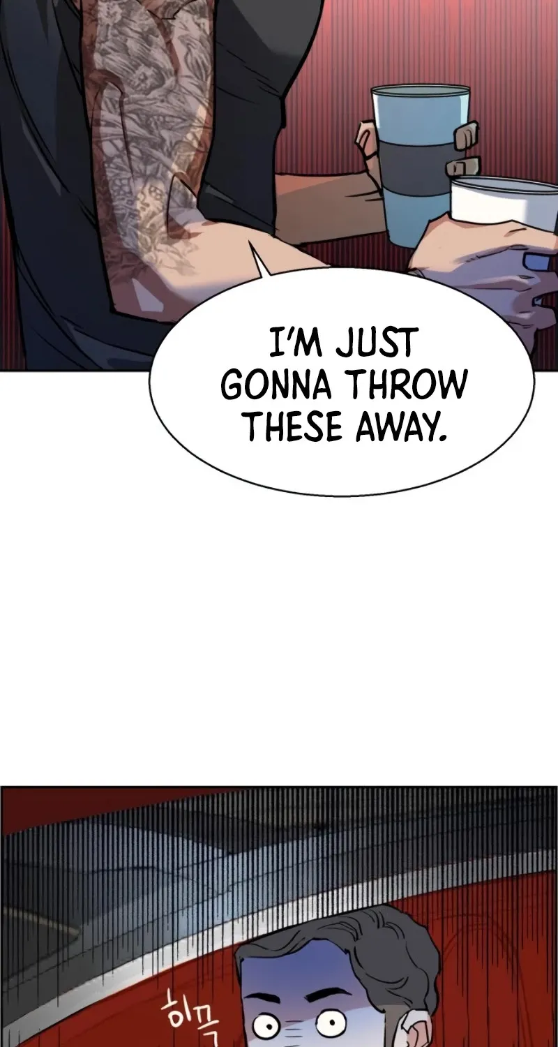 Mercenary Enrollment Chapter 28 page 27 - 