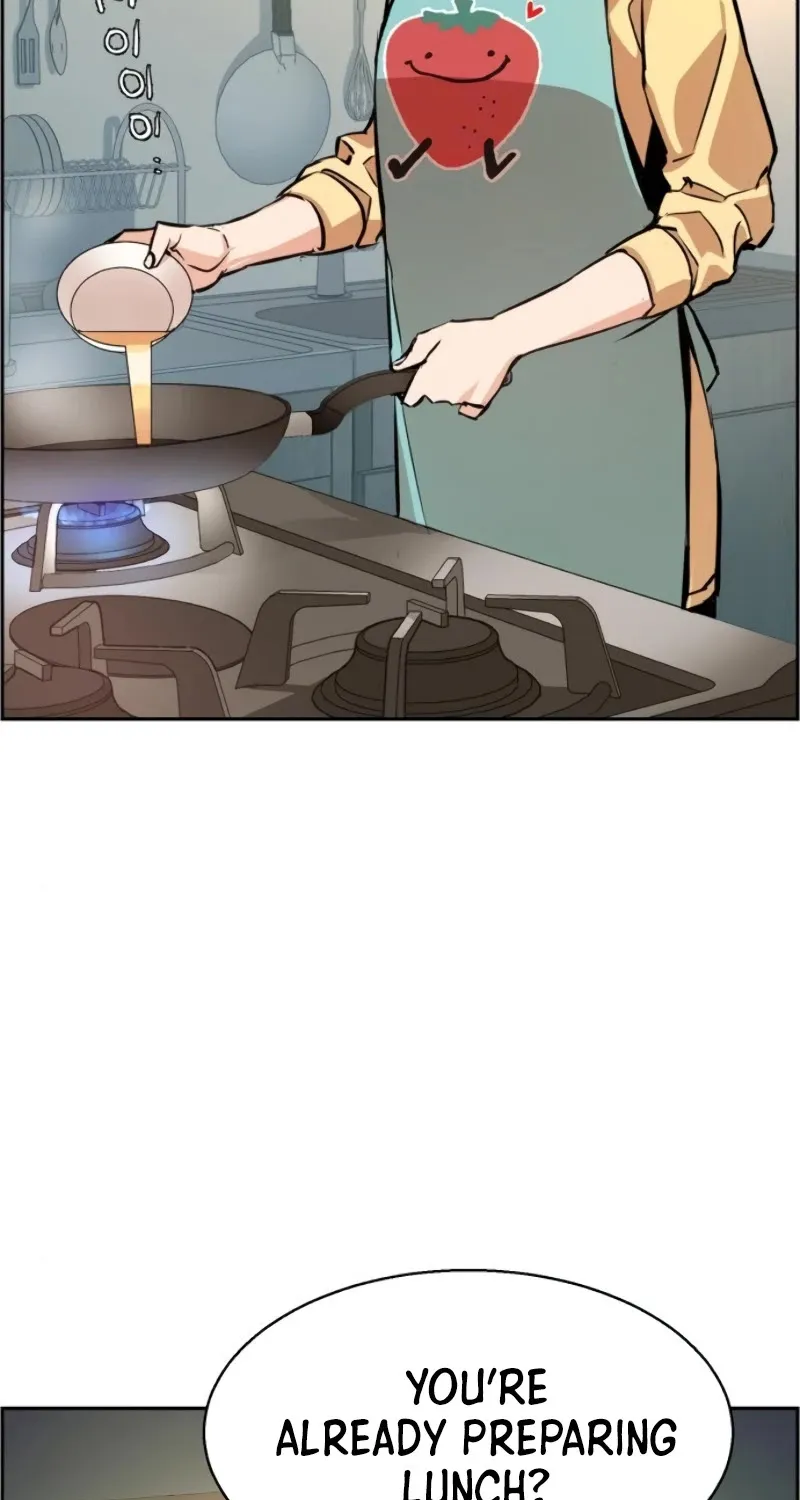 Mercenary Enrollment Chapter 28 page 4 - 