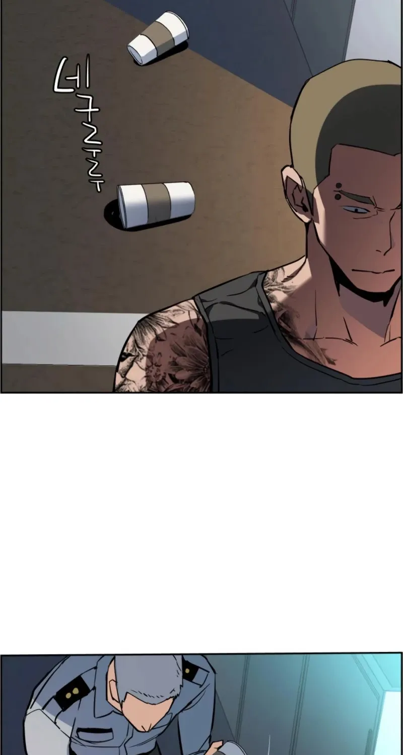 Mercenary Enrollment Chapter 28 page 32 - 