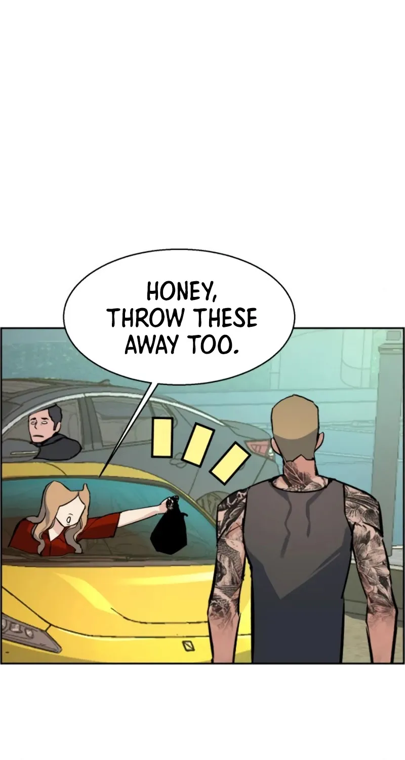 Mercenary Enrollment Chapter 28 page 34 - 