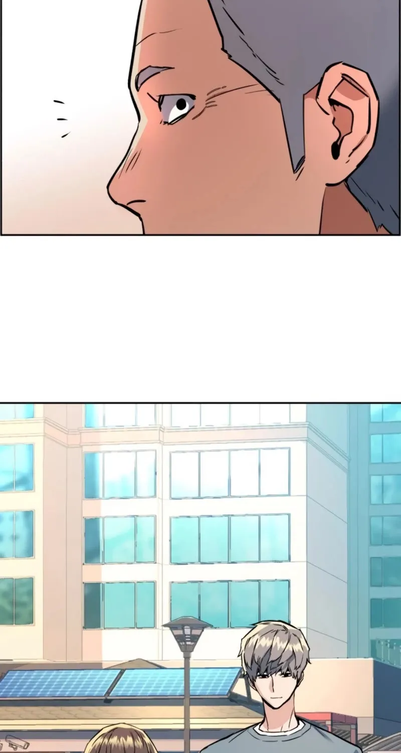 Mercenary Enrollment Chapter 28 page 40 - 