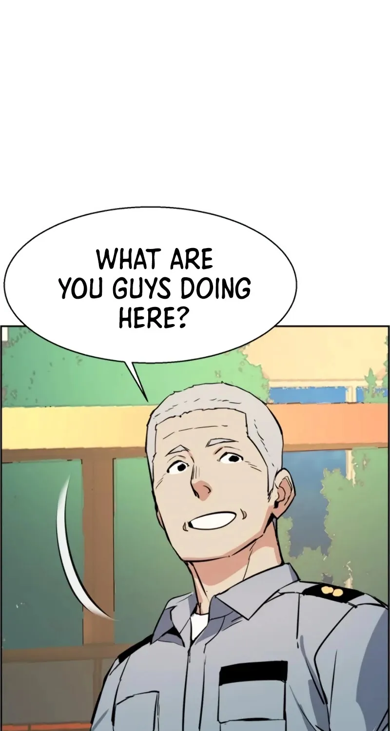 Mercenary Enrollment Chapter 28 page 42 - 