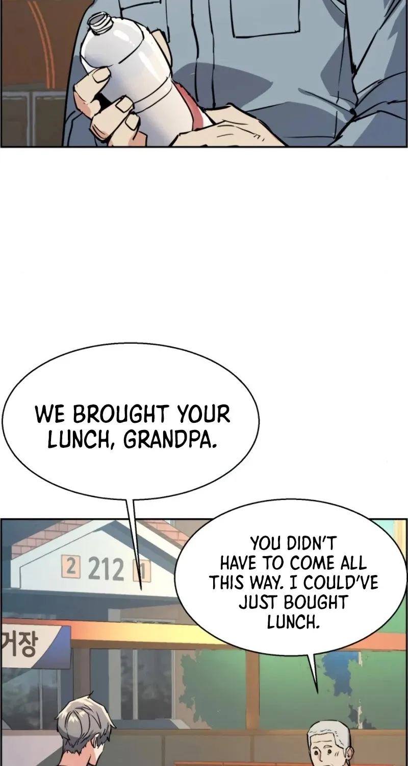 Mercenary Enrollment Chapter 28 page 43 - 
