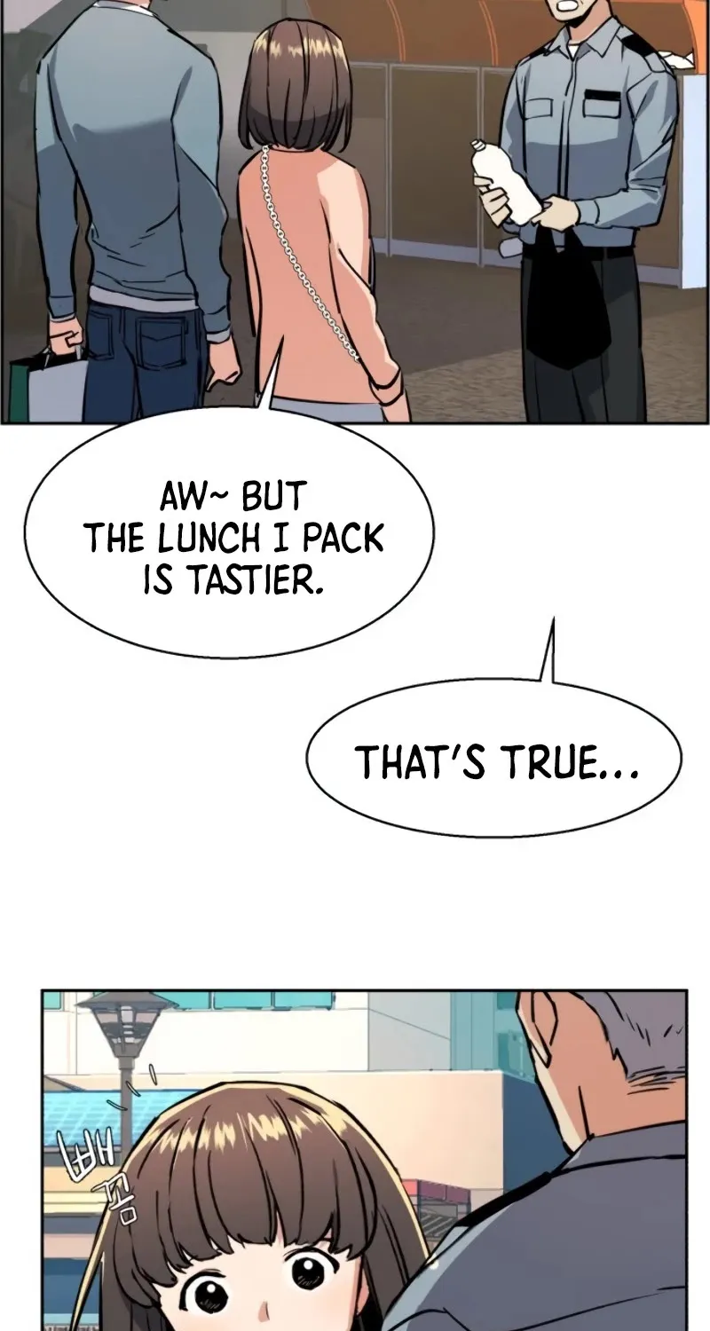 Mercenary Enrollment Chapter 28 page 44 - 