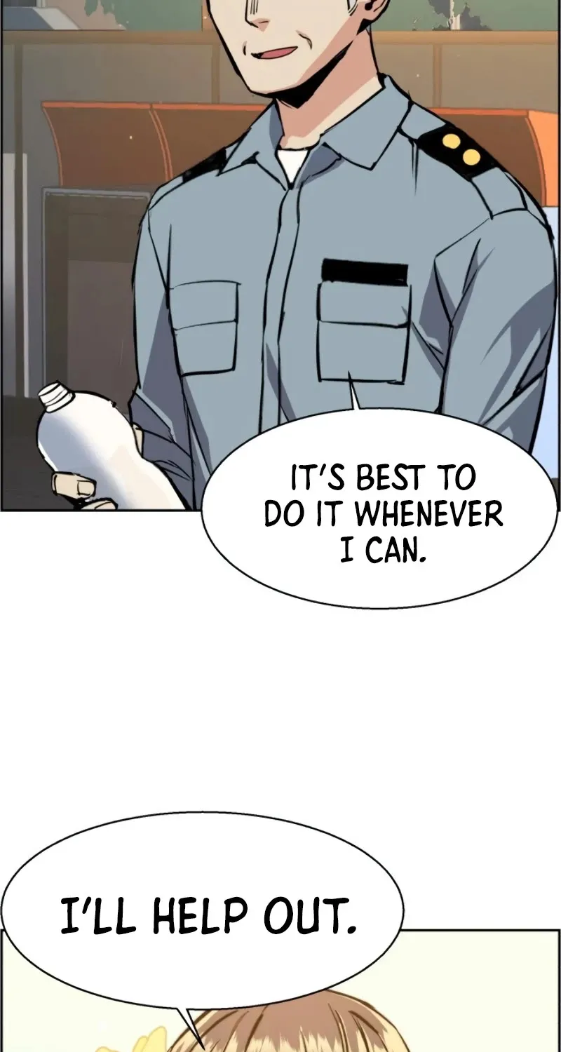 Mercenary Enrollment Chapter 28 page 46 - 