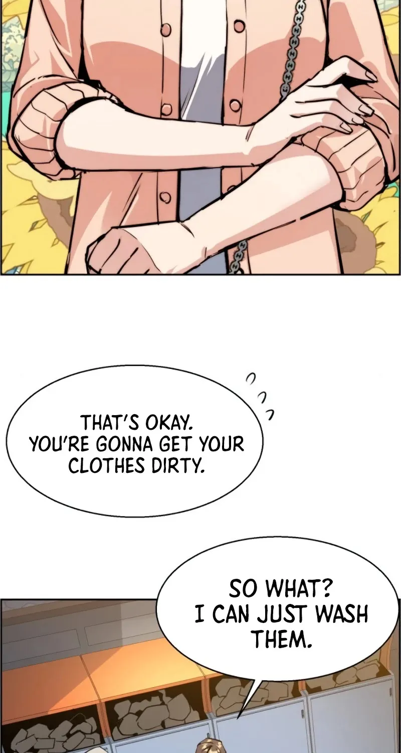 Mercenary Enrollment Chapter 28 page 48 - 