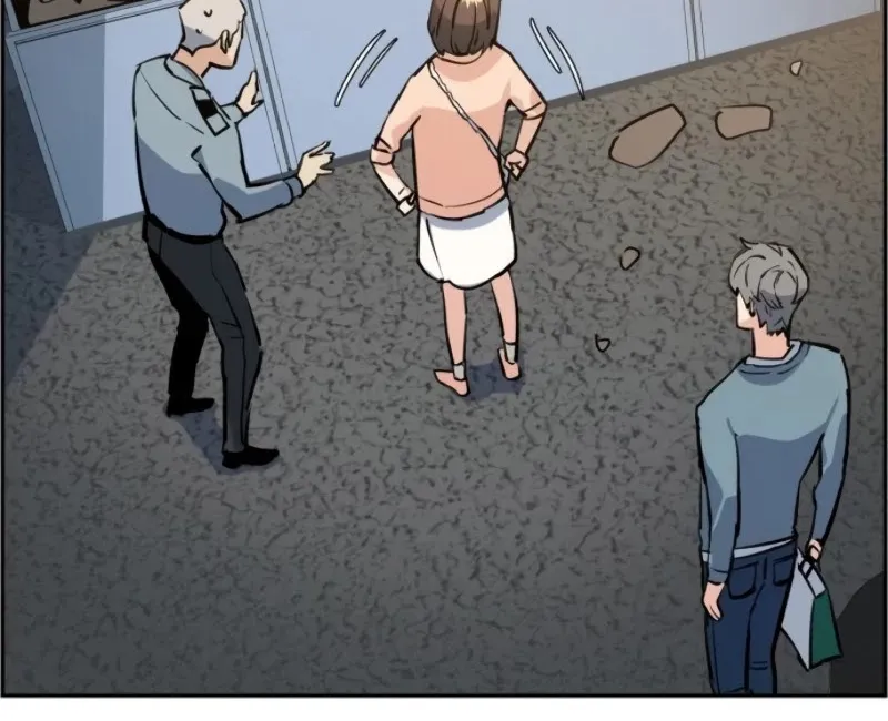 Mercenary Enrollment Chapter 28 page 49 - 