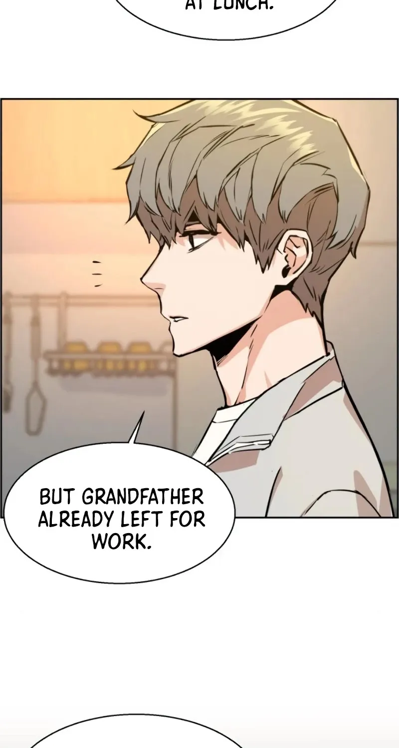 Mercenary Enrollment Chapter 28 page 6 - 