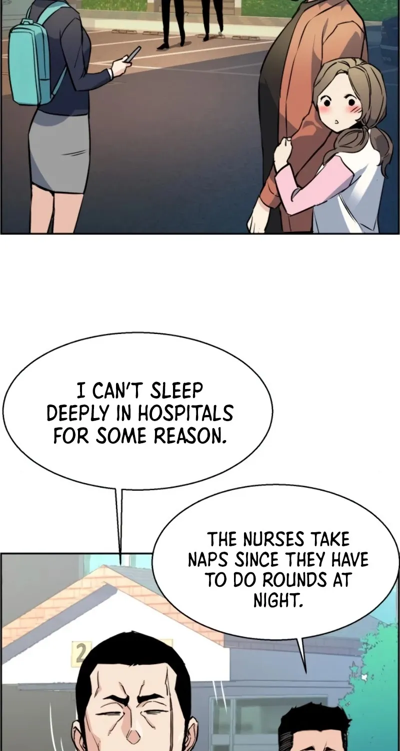 Mercenary Enrollment Chapter 28 page 54 - 