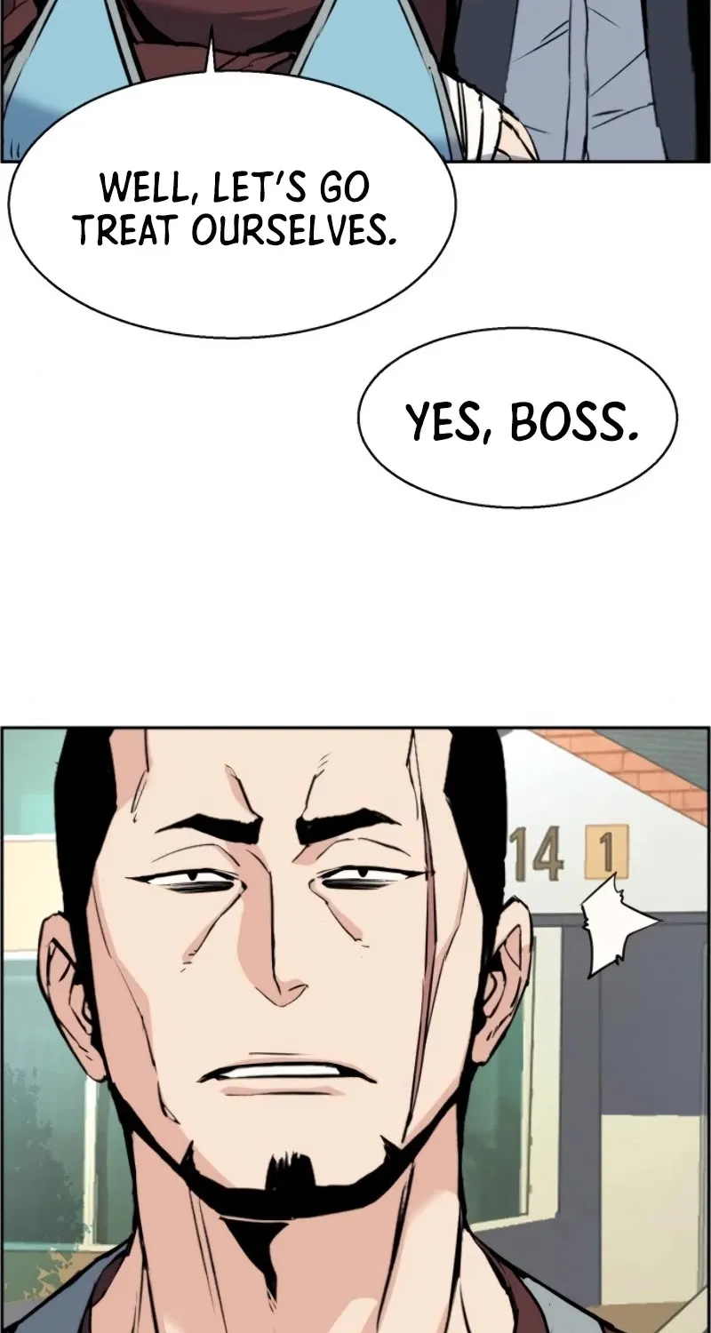 Mercenary Enrollment Chapter 28 page 56 - 