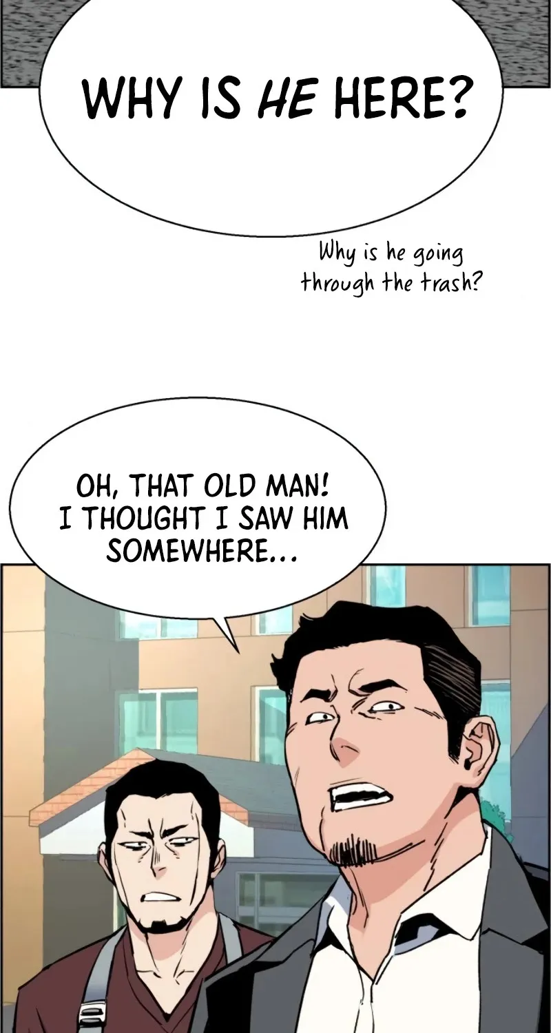 Mercenary Enrollment Chapter 28 page 59 - 