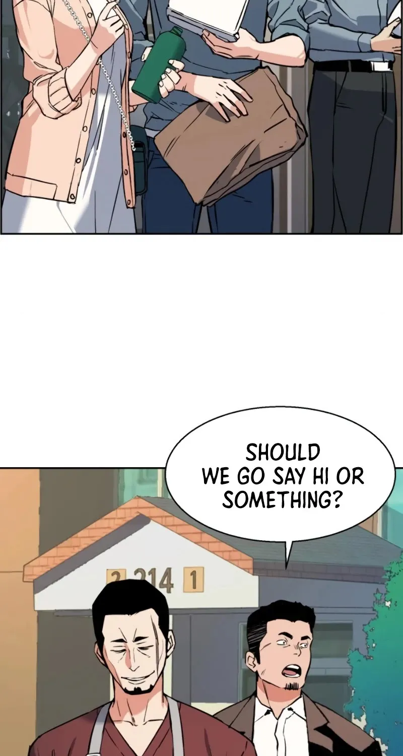 Mercenary Enrollment Chapter 28 page 68 - 