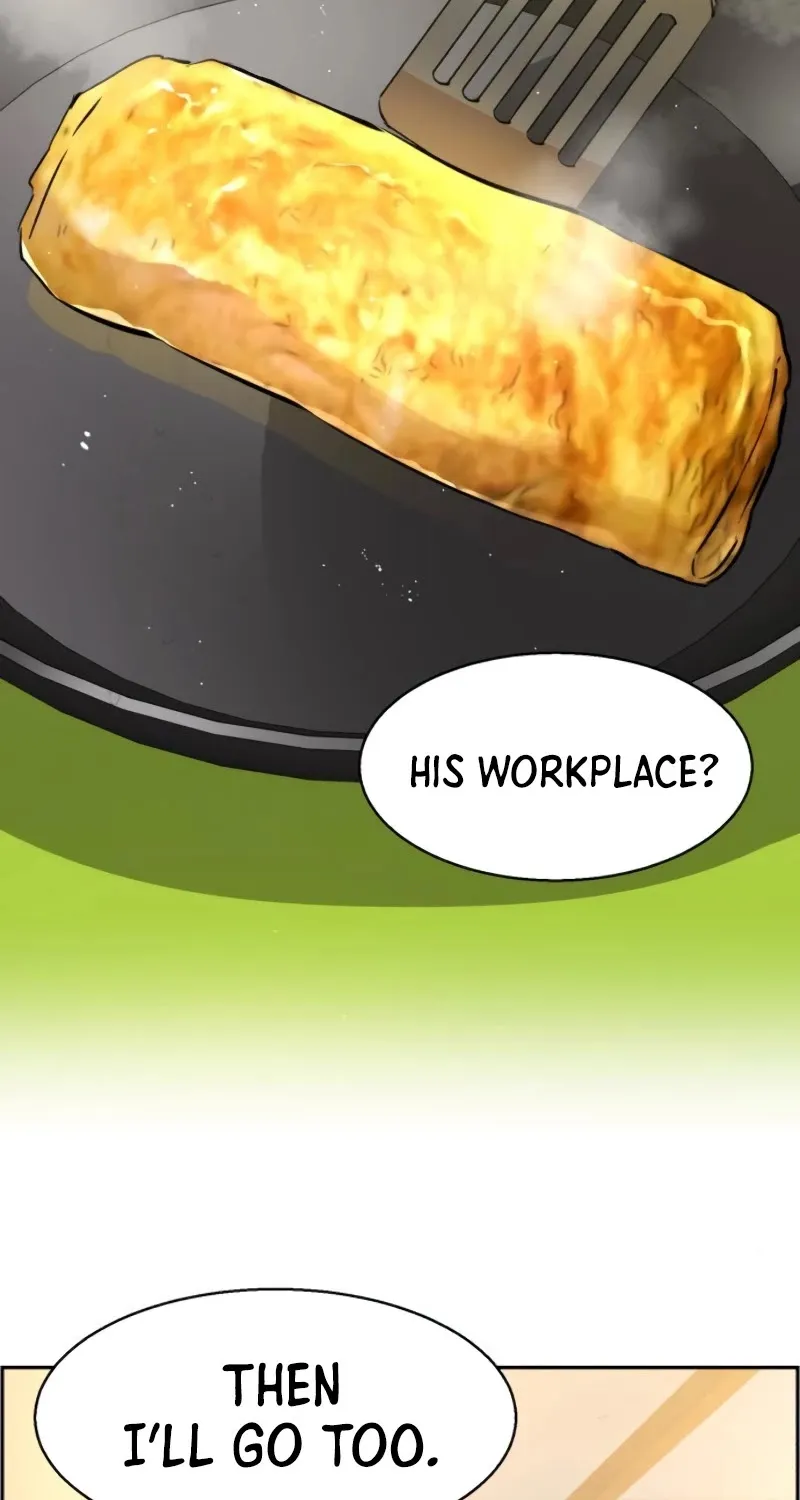 Mercenary Enrollment Chapter 28 page 8 - 