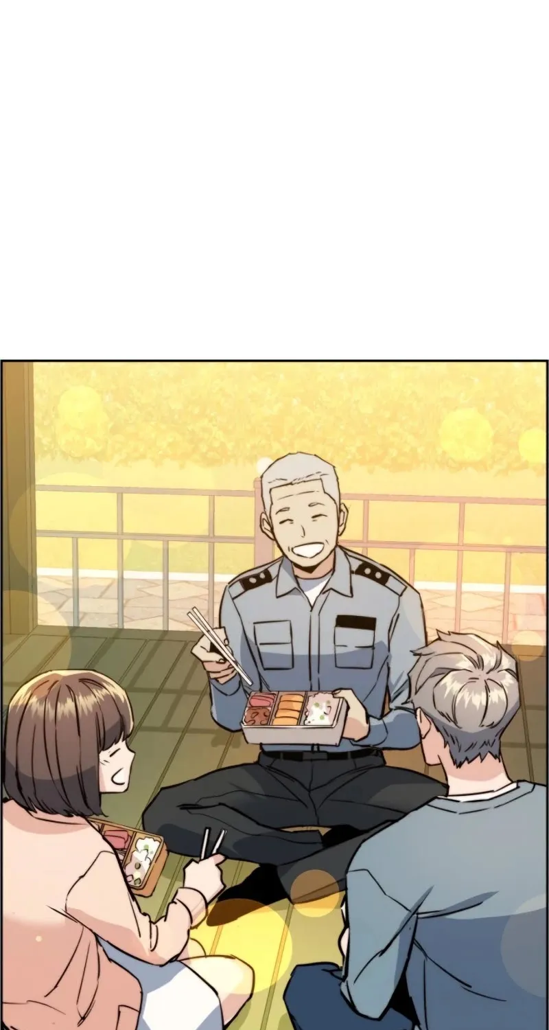 Mercenary Enrollment Chapter 28 page 72 - 
