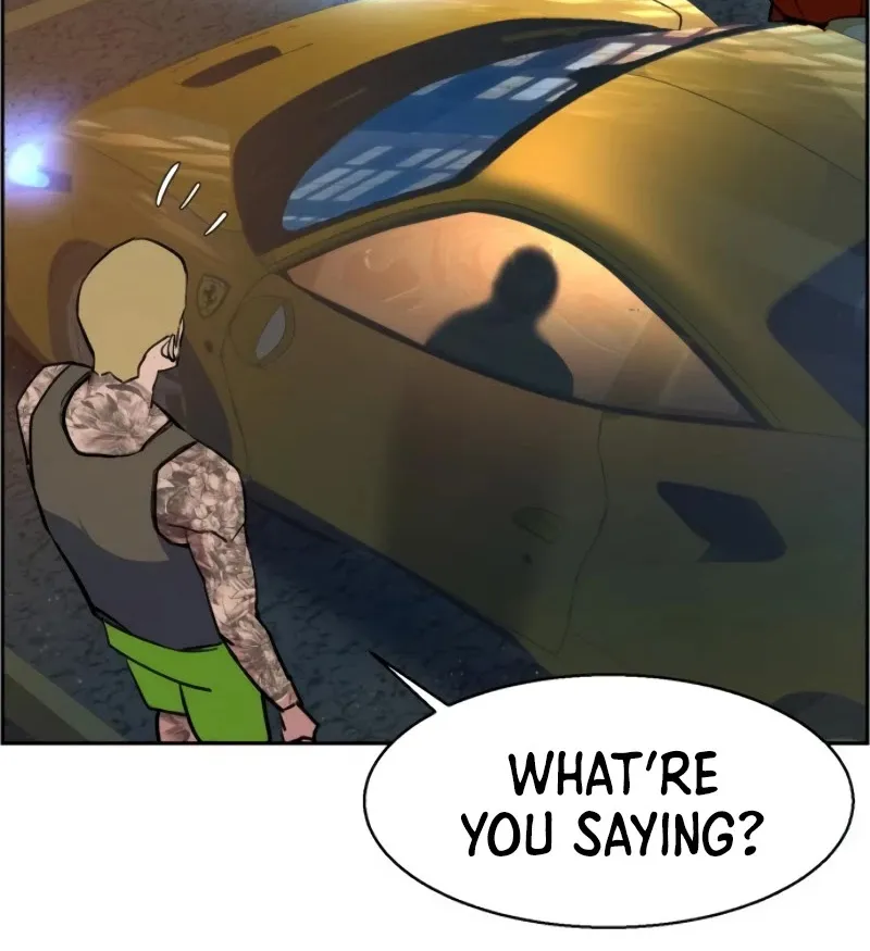 Mercenary Enrollment Chapter 28 page 81 - 