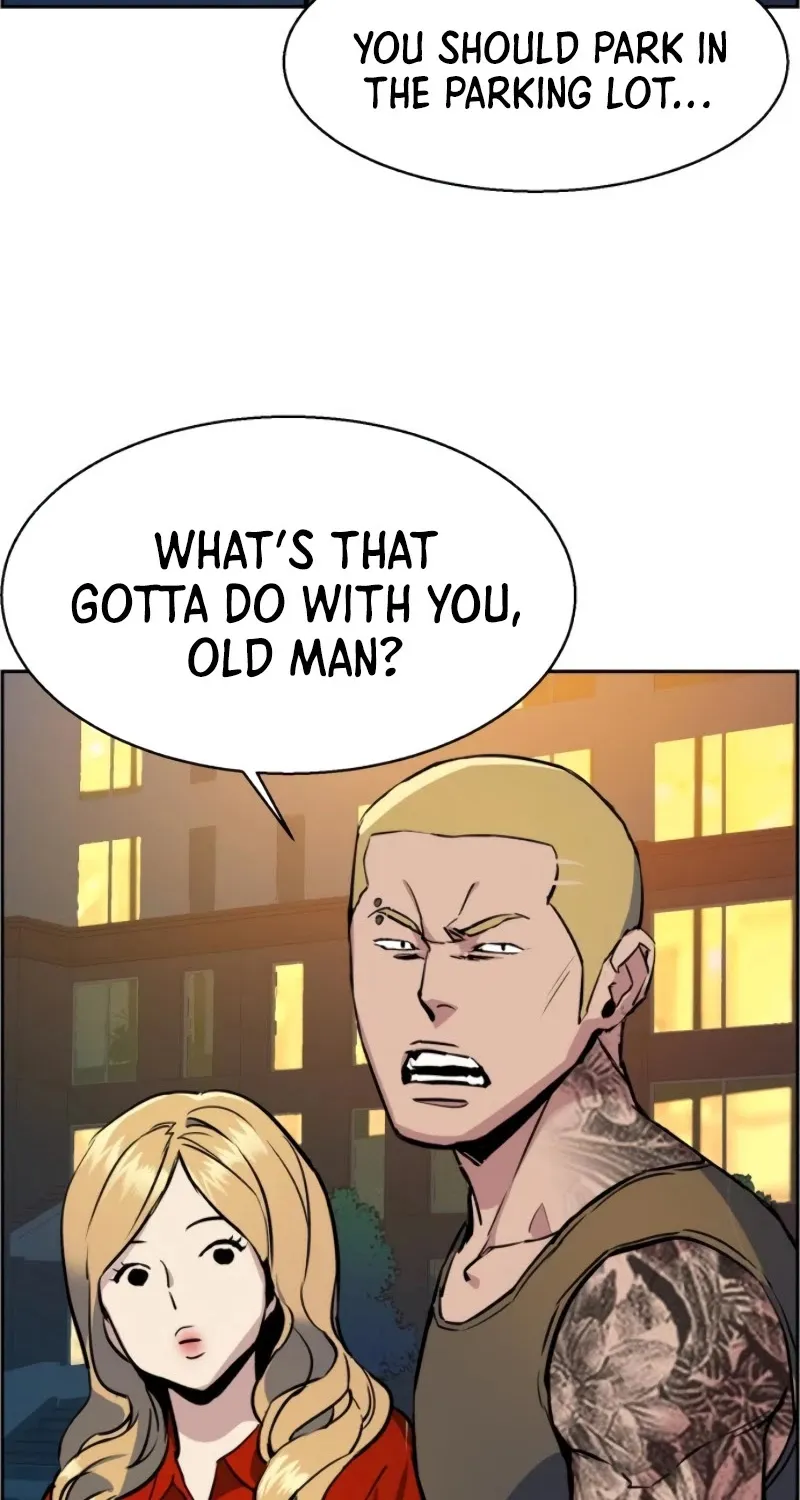 Mercenary Enrollment Chapter 28 page 83 - 
