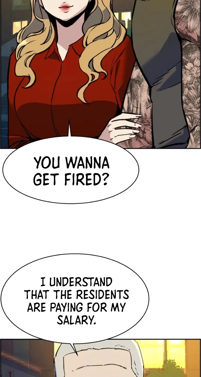 Mercenary Enrollment Chapter 28 page 85 - 