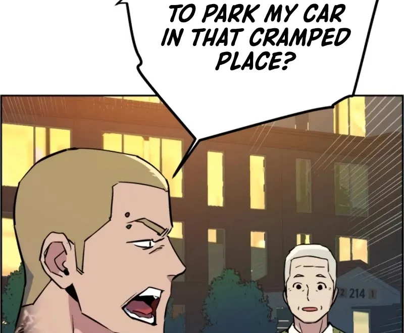 Mercenary Enrollment Chapter 28 page 87 - 
