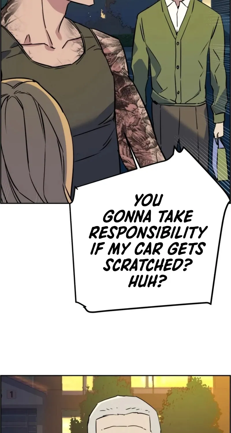 Mercenary Enrollment Chapter 28 page 88 - 