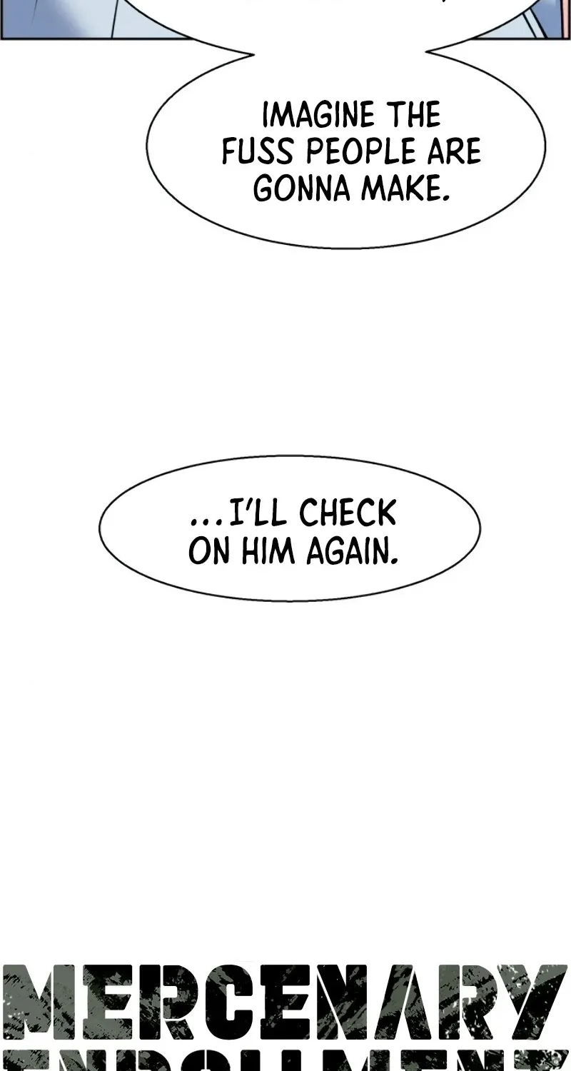 Mercenary Enrollment Chapter 29 page 13 - 