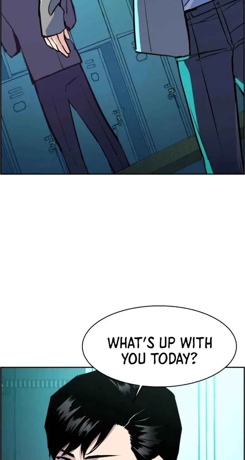 Mercenary Enrollment Chapter 29 page 16 - 