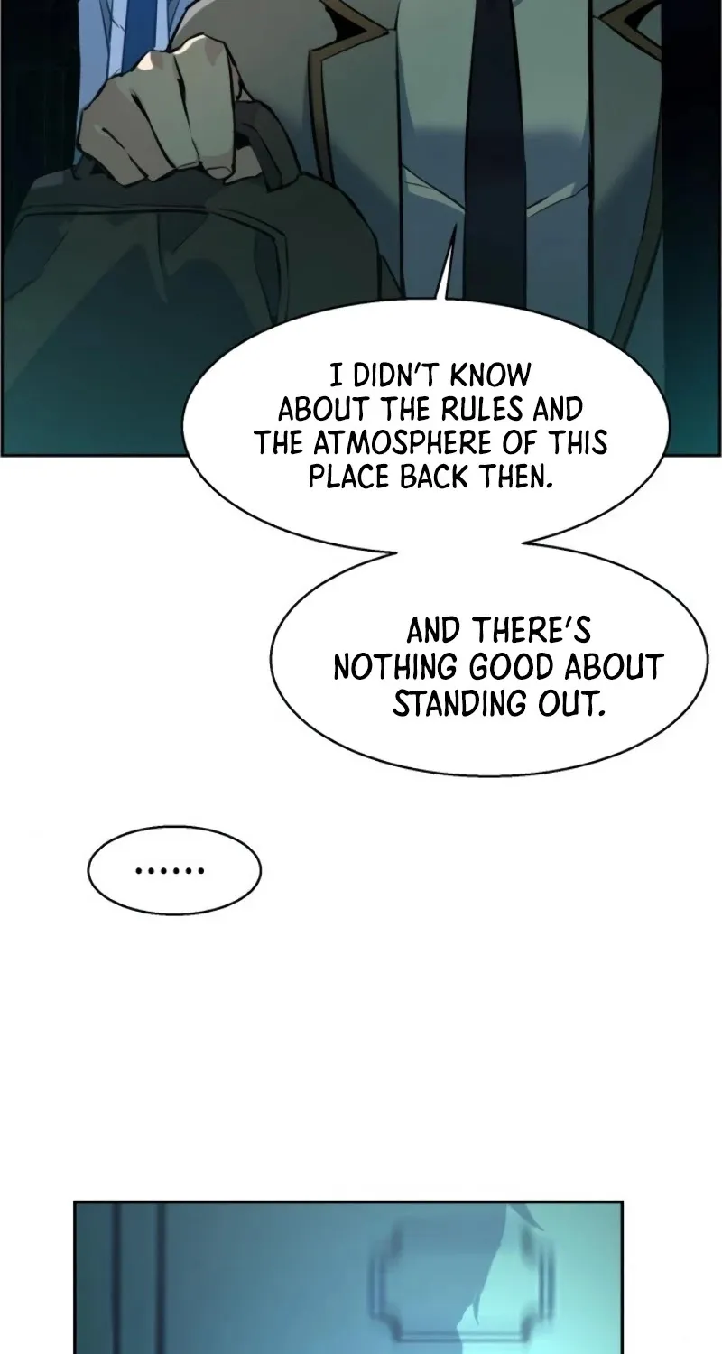 Mercenary Enrollment Chapter 29 page 20 - 